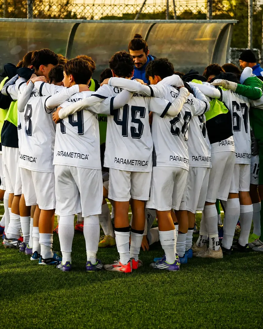 Squadra Academy Grifone